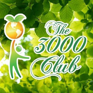 THE 3000 CLUB