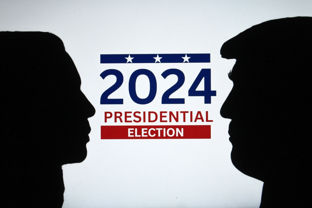 The historic impact of a presidential election year & the housing market