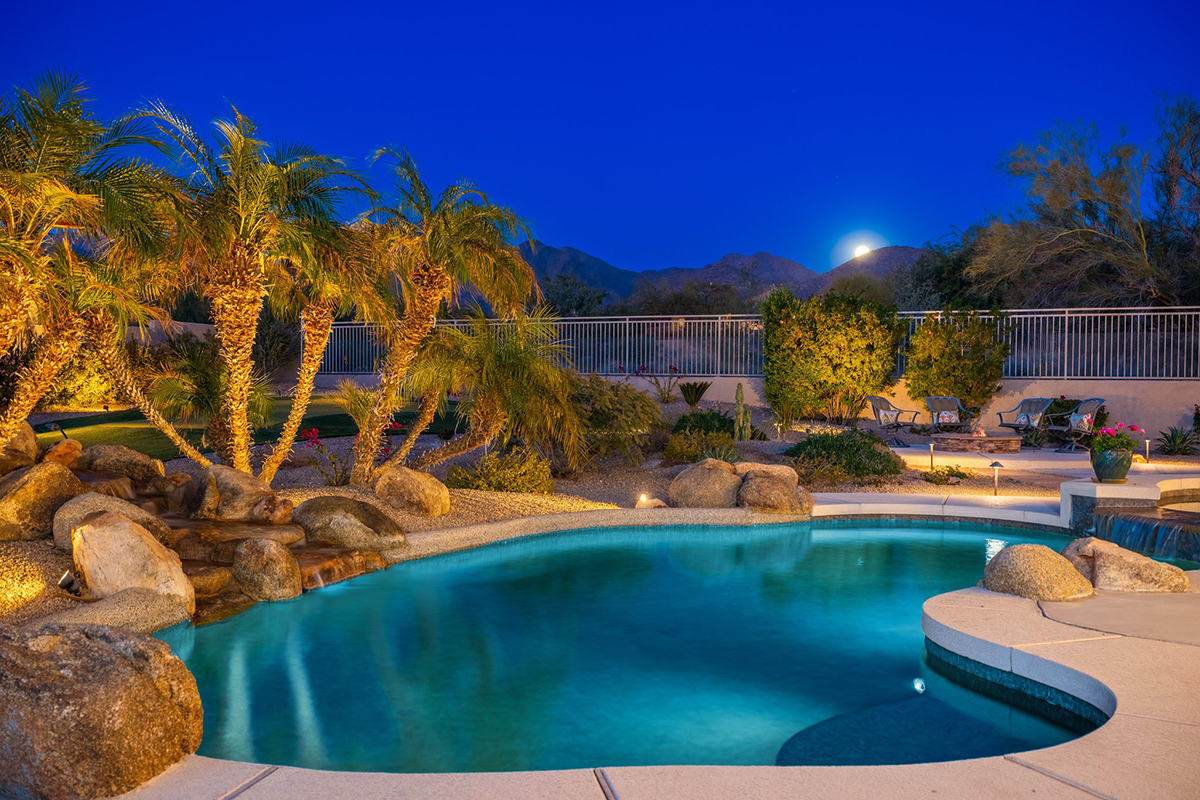 Sonoran Estates at McDowell Mt Ranch