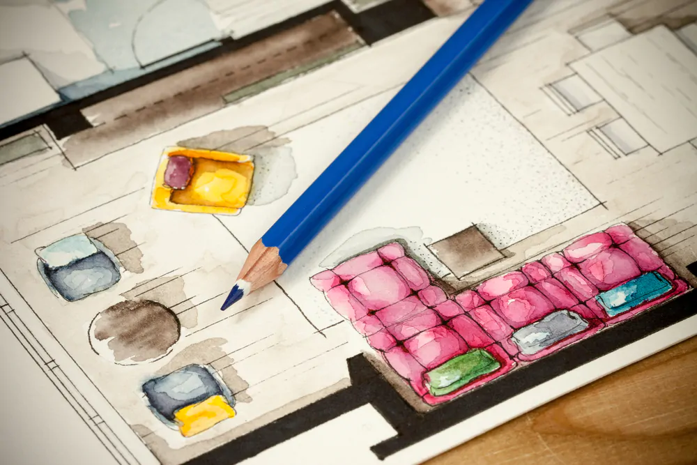 The Design World Evolves: Custom Furniture and Functional Art