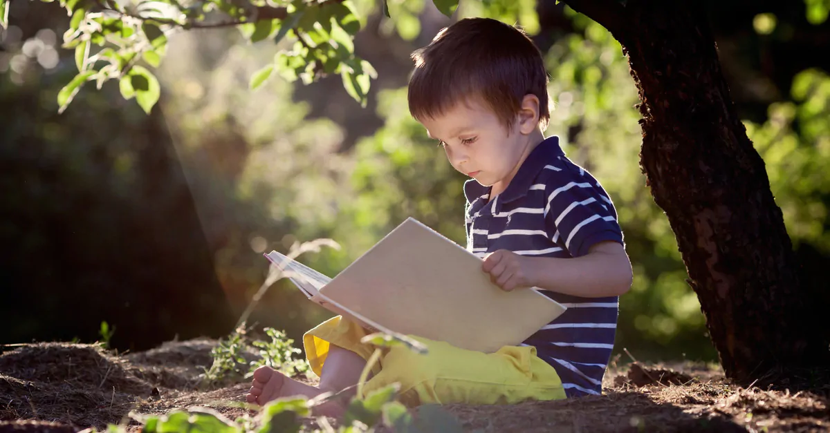 Community Connection: Spotlight on Give A Book, Get A Smile