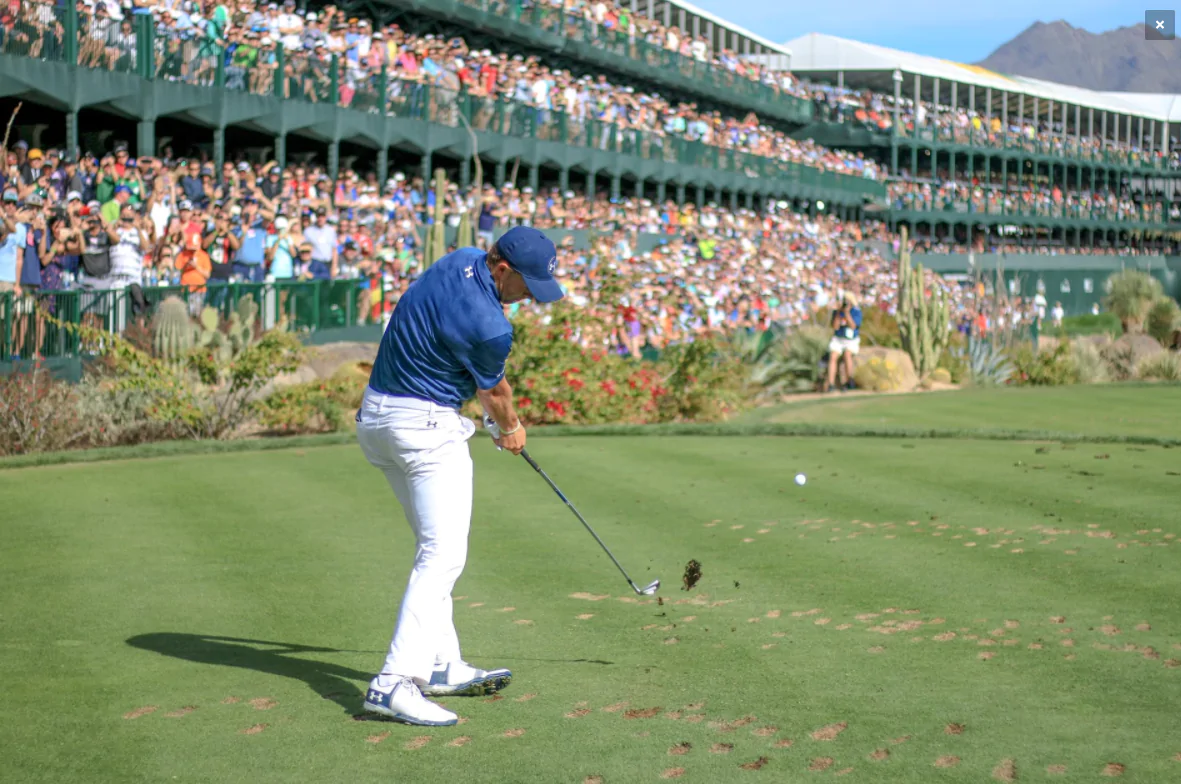 Waste Management Phoenix Open | January 29-February 2