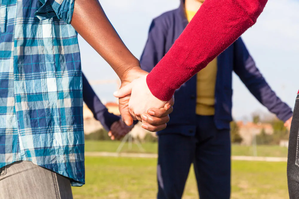 Community Connection: Spotlight on Cortney's Place