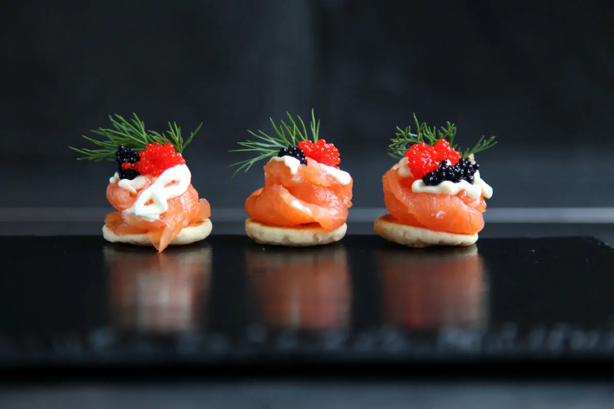 Your Passport to Epicurean Exploring!