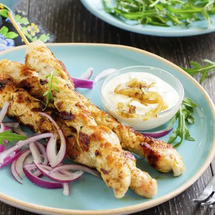 Great Food of the Greek Isles | June 30th