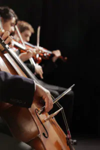 Mozart and Schubert Chamber Music Festival | January 26th