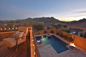 Featured Property: Saddleback at Troon Village