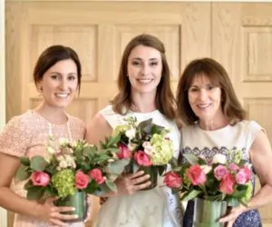 Gal-Entine's Flower Arranging | February 13th