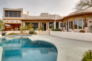 Featured Property: Glenn Moor at Troon Village