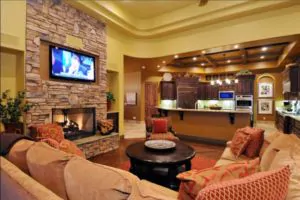 Your Home: Updating Your Old-World Decor