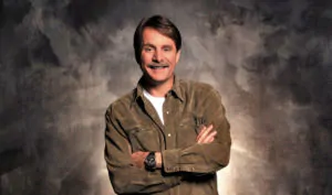 Jeff Foxworthy | August 30, 2019