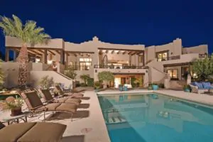 Featured Property: Glenn Moor at Troon Village