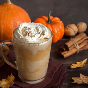 Raise Your Hand if you LOVE Fall in Scottsdale!