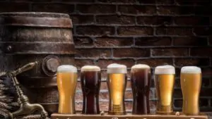 AZ Barrels, Bottles & Brews | November 23, 2019