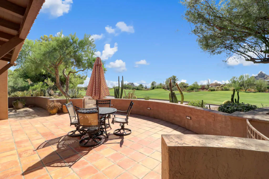 Featured Property: The Boulders