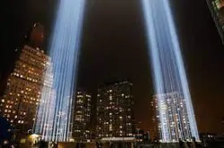 Free 9/11 Memorial Tribute at at the Scottsdale Center for the Performing Arts