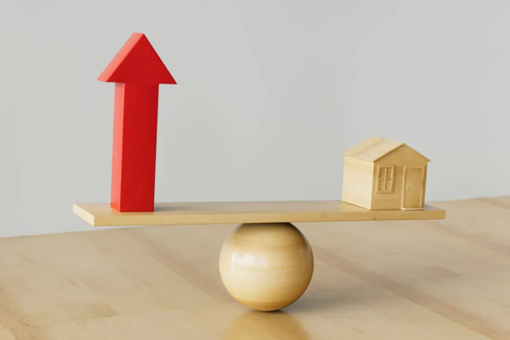 Real Estate Corner
