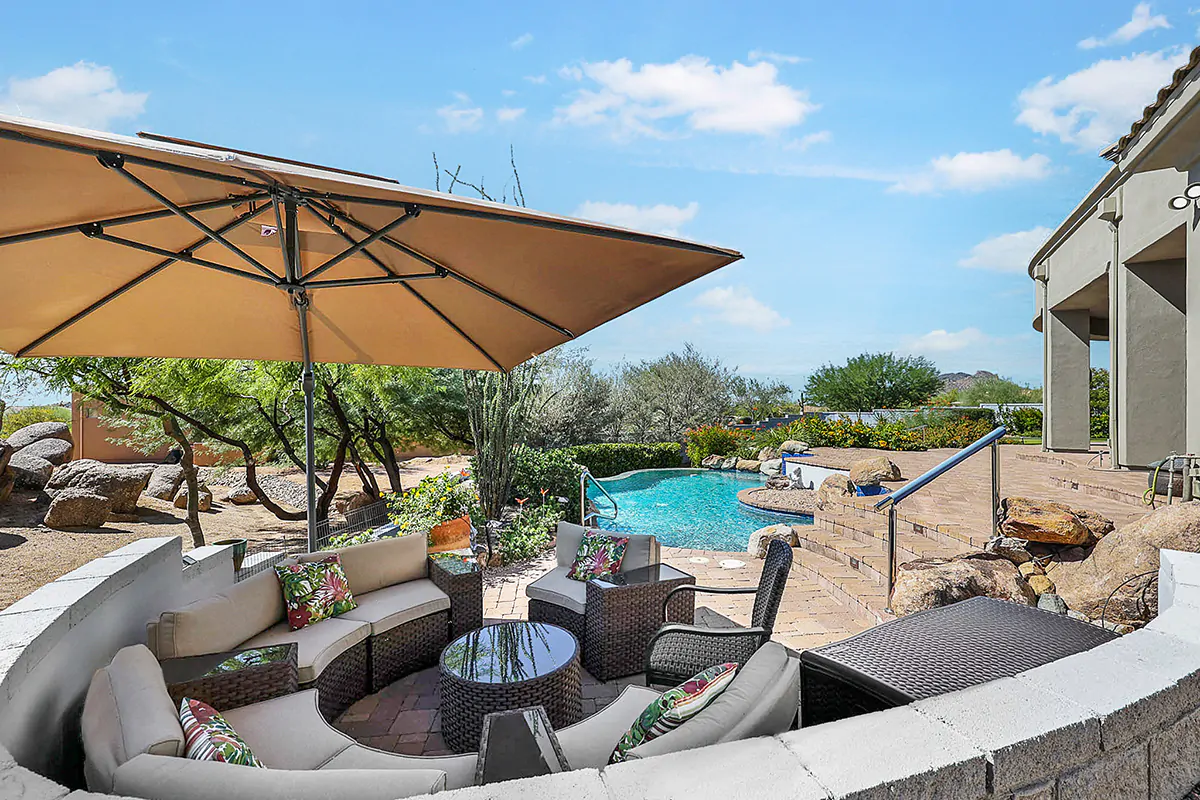 Cortona North Scottsdale