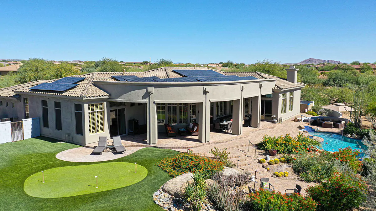 Cortona North Scottsdale