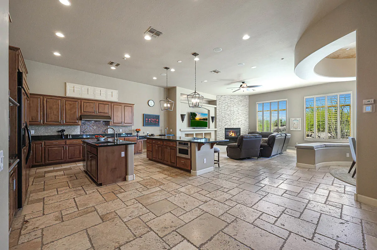 Cortona North Scottsdale