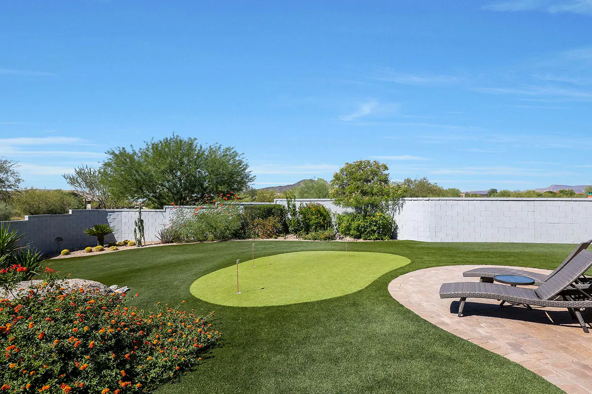 Cortona North Scottsdale