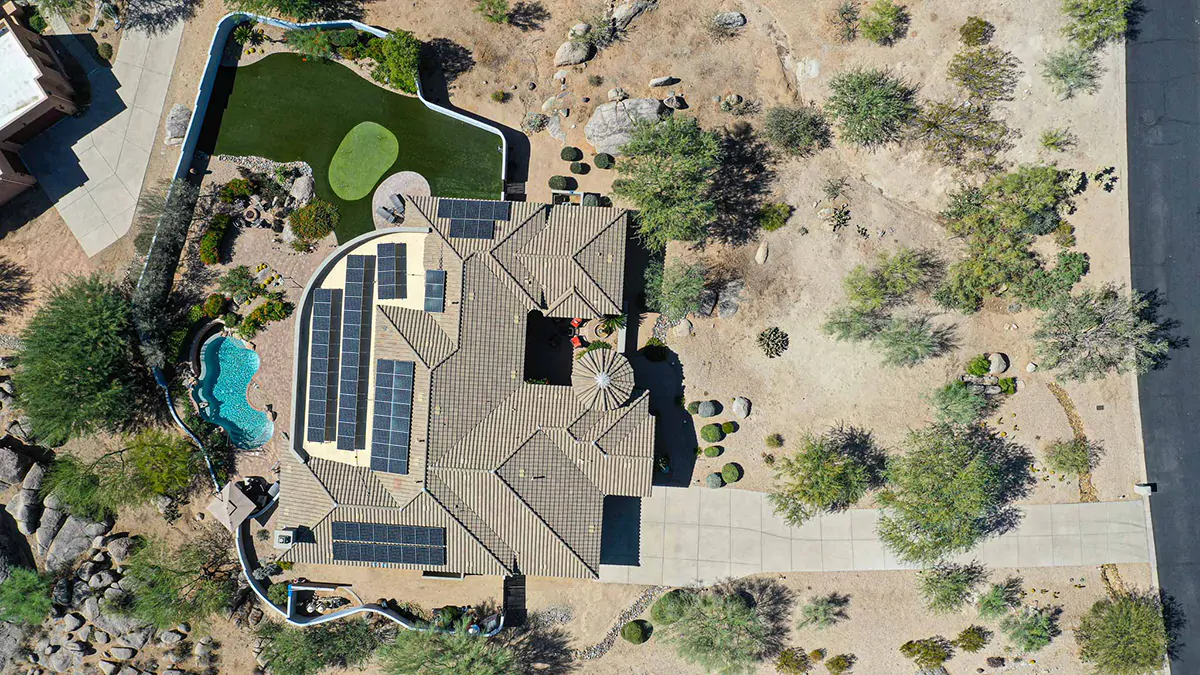 Cortona North Scottsdale