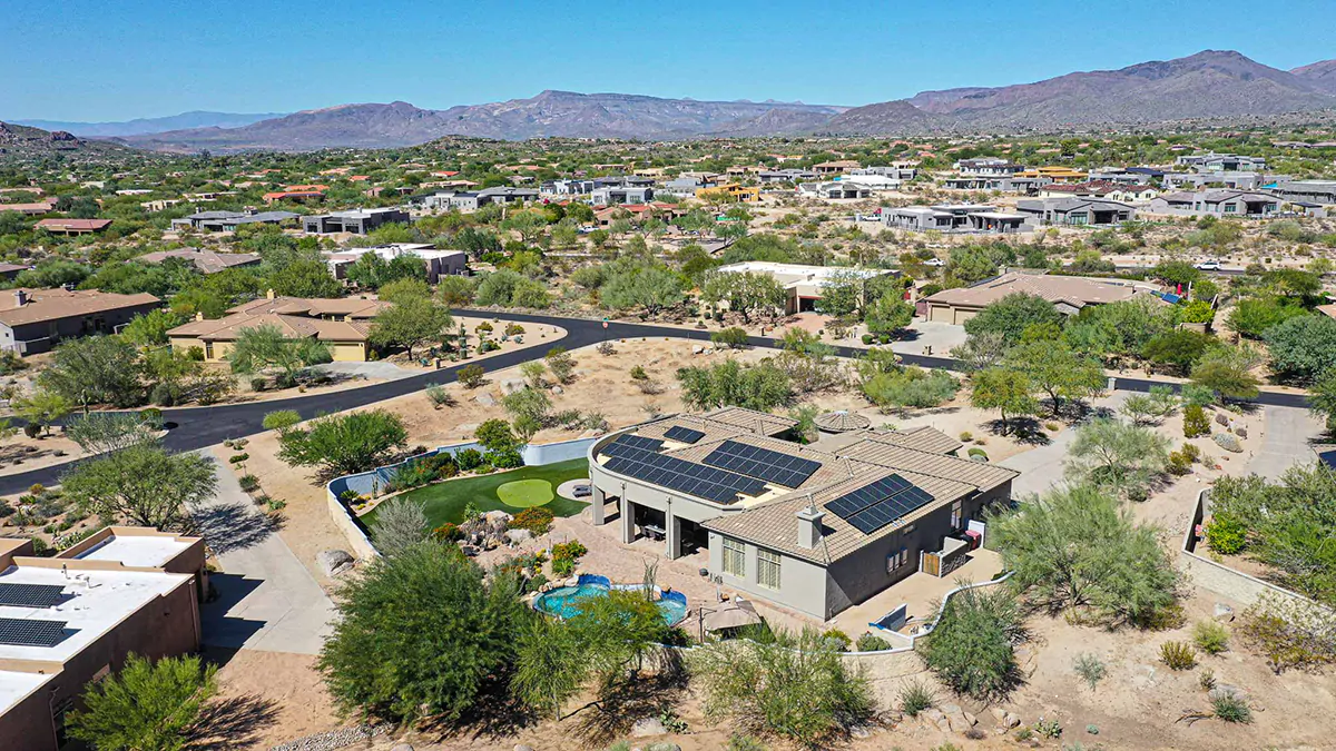 Cortona North Scottsdale
