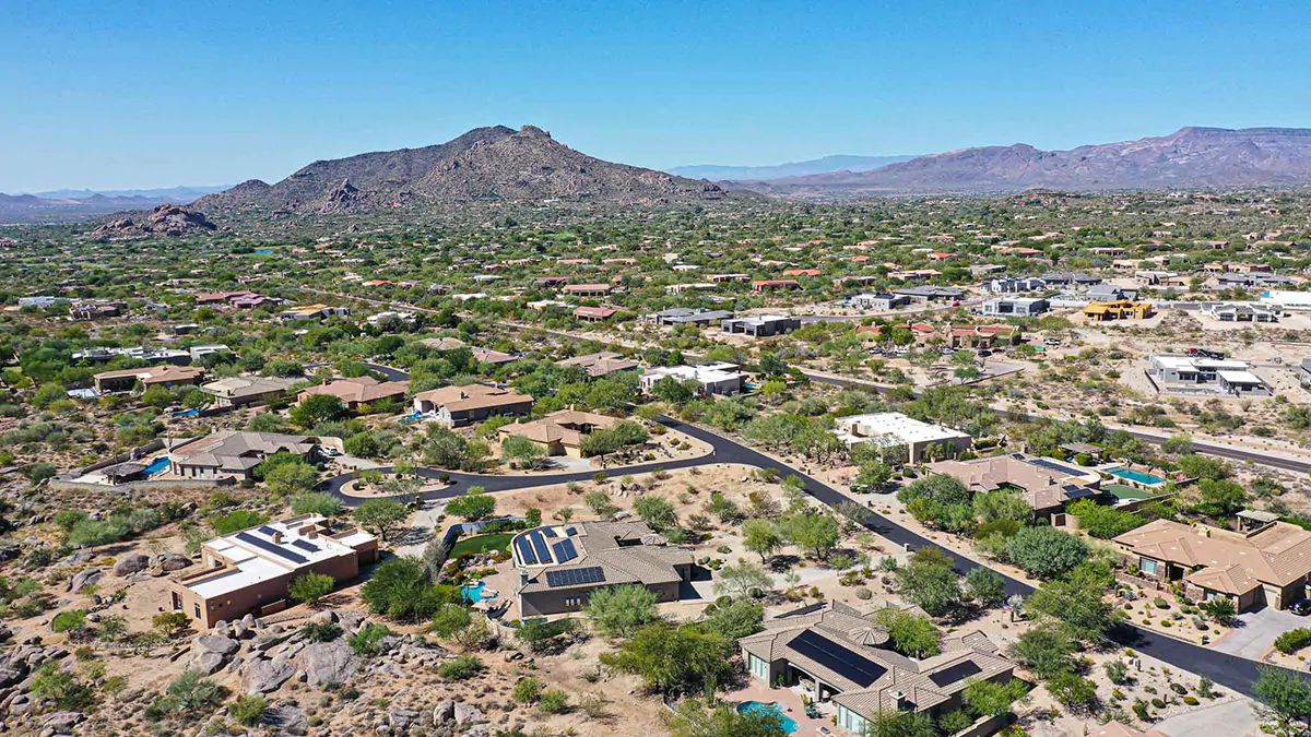 Cortona North Scottsdale