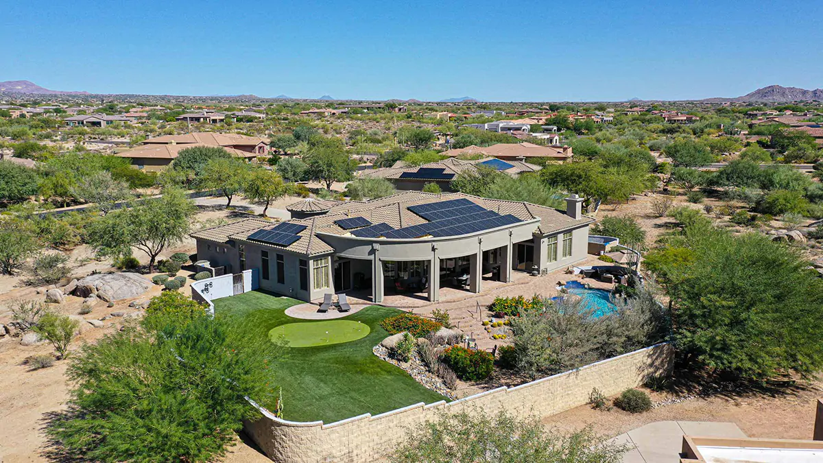 Cortona North Scottsdale