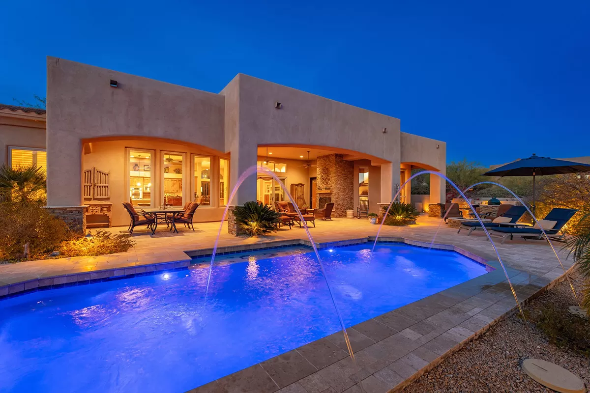 Sonoran Highlands